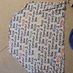 Carseat/Nursing Cover-up